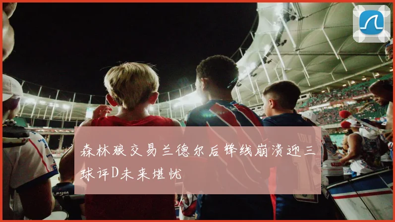 森林狼交易兰德尔后锋线崩溃迎三球评D未来堪忧
